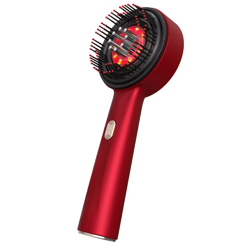 Lumatics Massage Brush